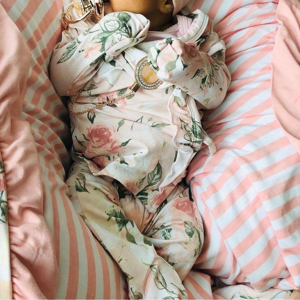 Posh Peanut 0-3 months
